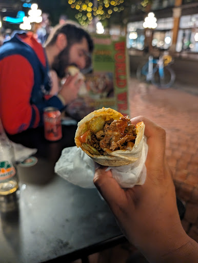 Photo of World Wrap Place - 68 Water St suite 101, Vancouver, BC V6B 1A4